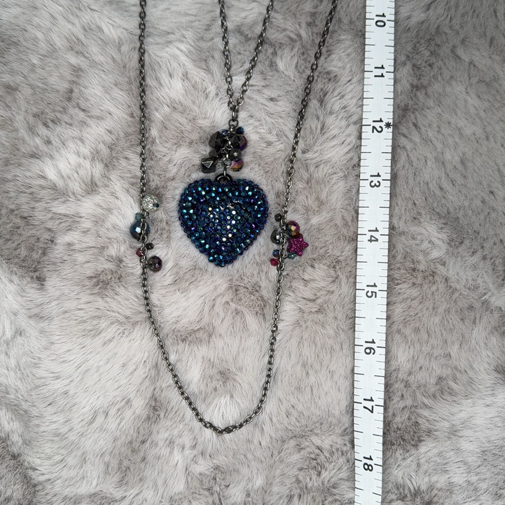 Statement Necklace - Picture 3 of 3